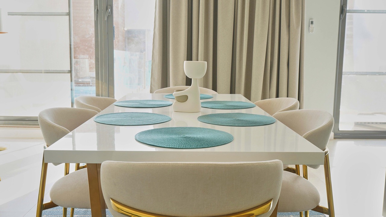 Photo of Livingroom in Al Kura