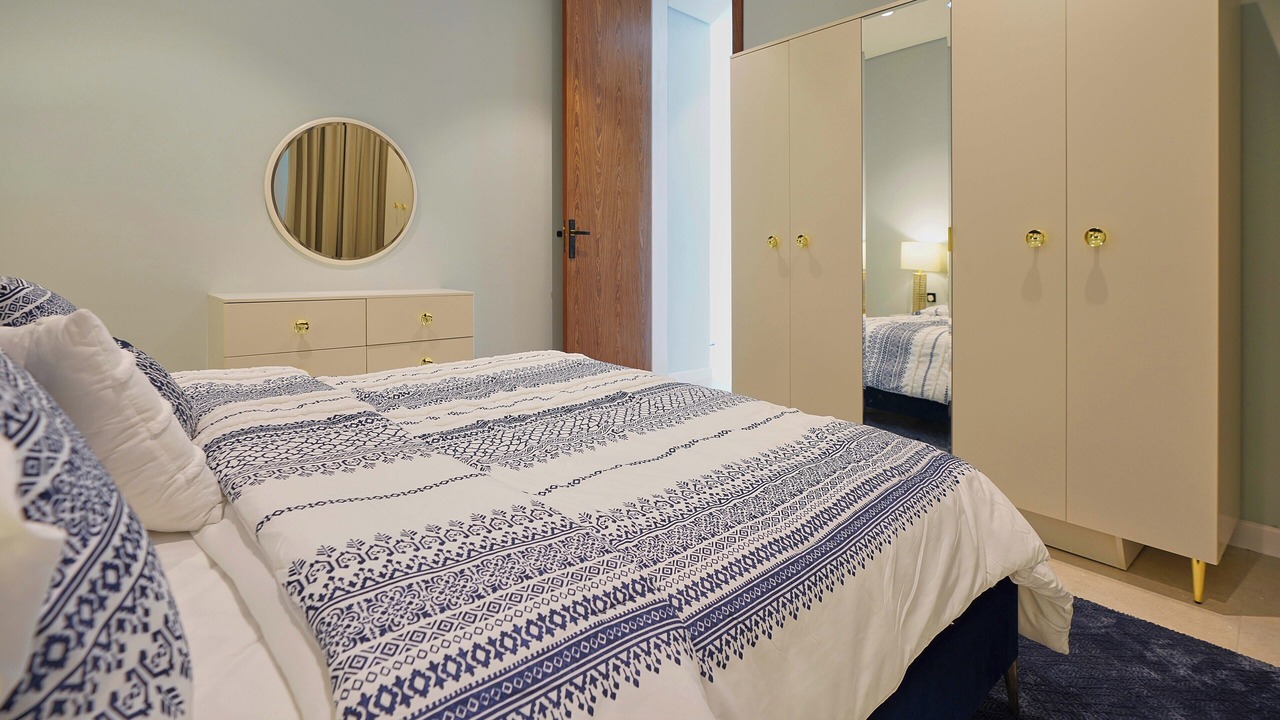 Photo of Bedroom in Al Kura