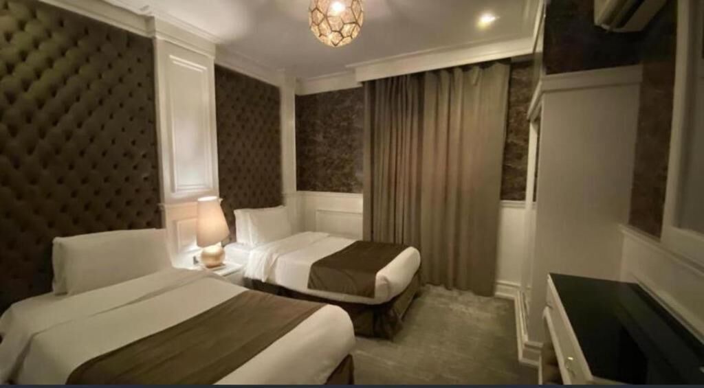 Photo of Bedroom in Dammam