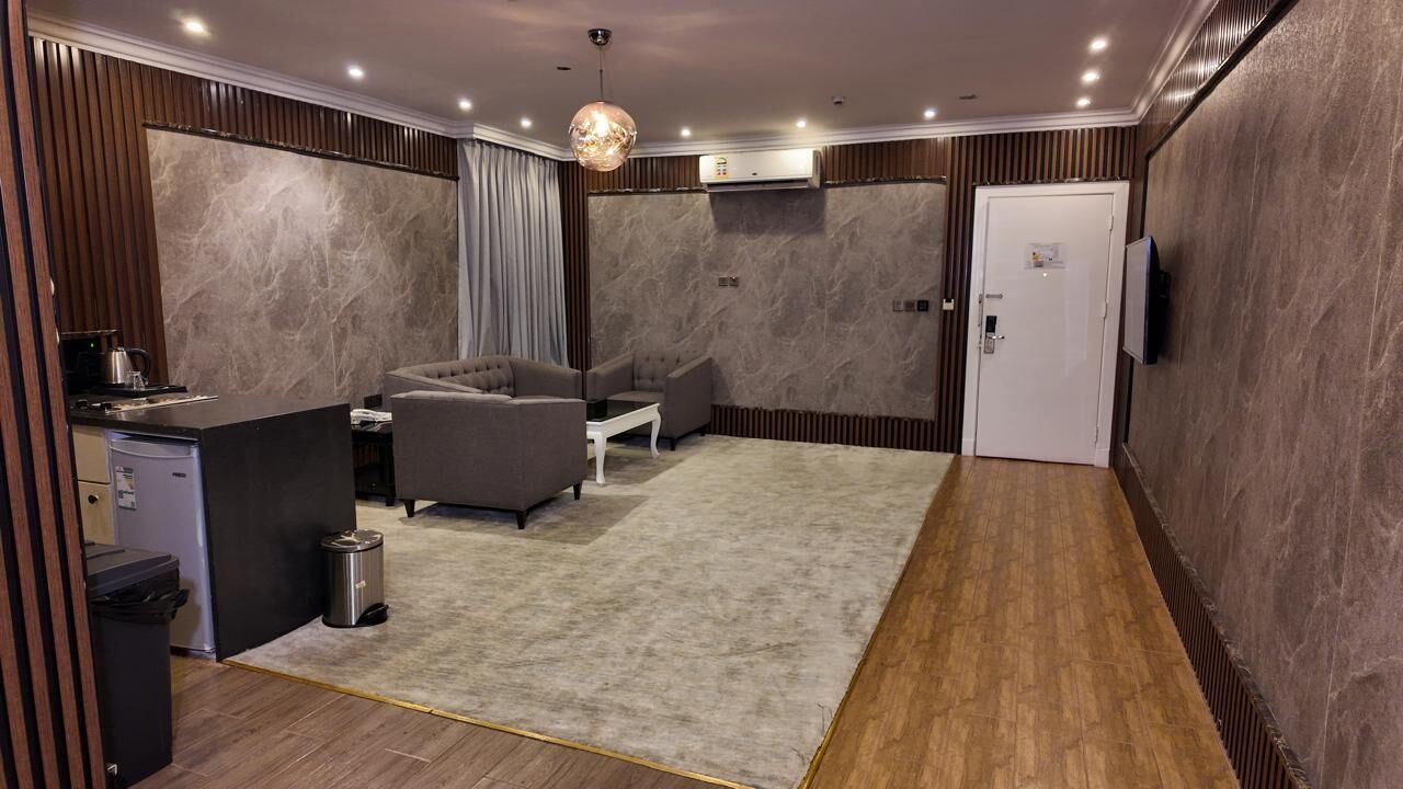 Photo of Bedroom in Dammam