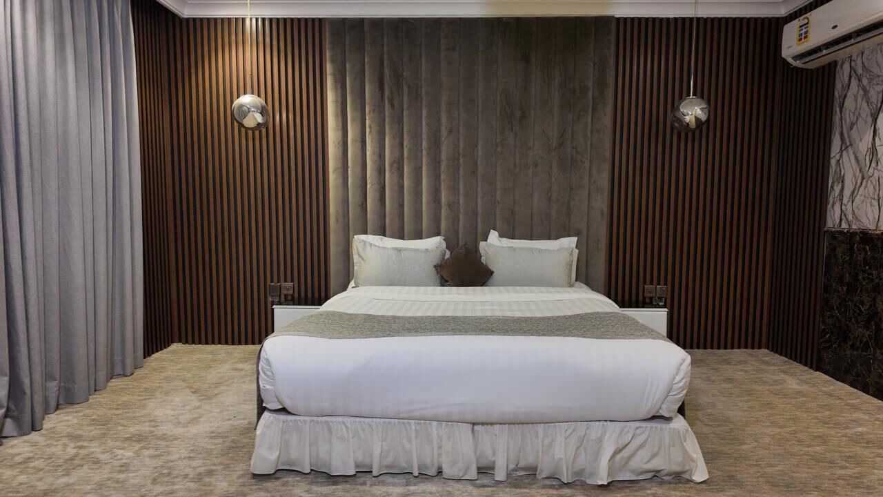 Photo of Bedroom in Dammam