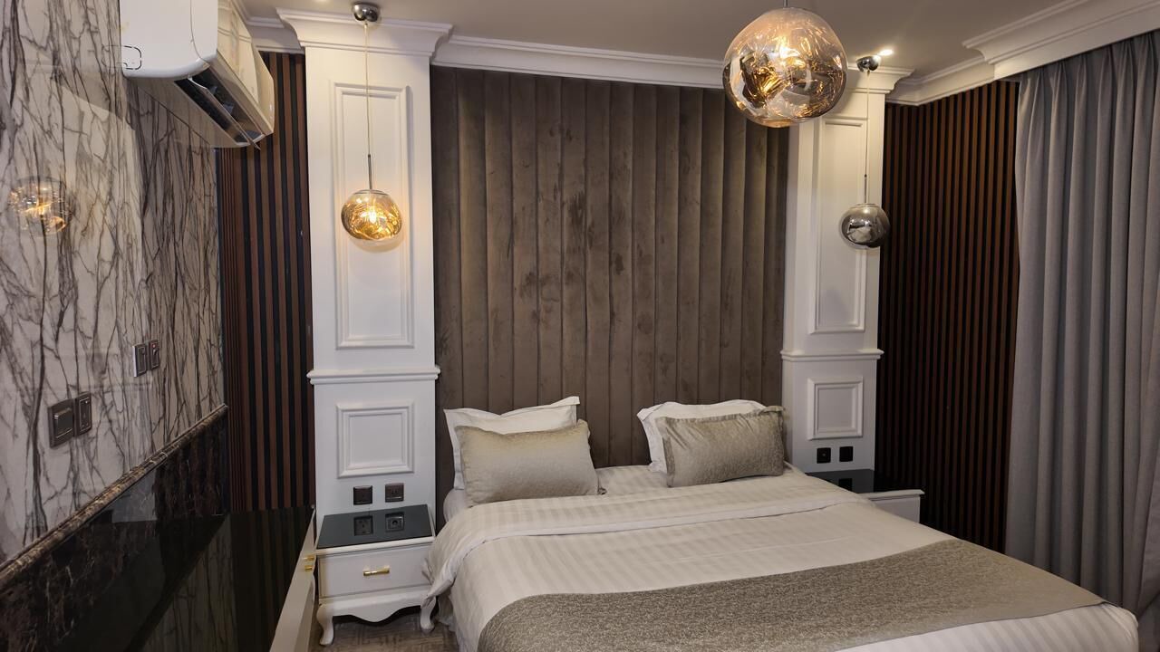 Photo of Bedroom in Dammam