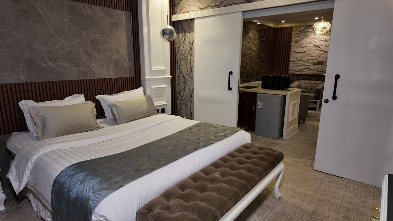 Photo of Bedroom in Dammam