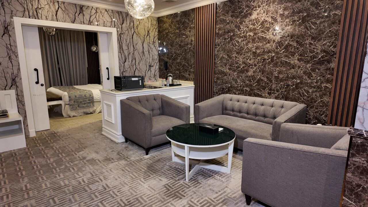 Photo of Bedroom in Dammam