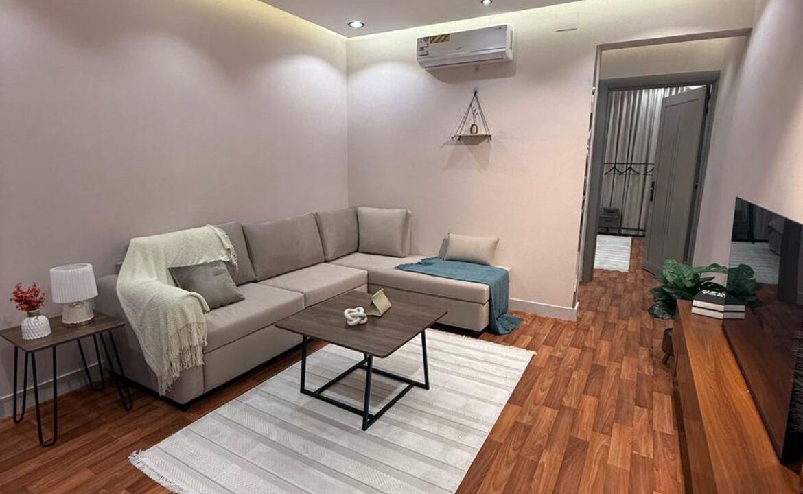 Photo of Livingroom in Makkah Province