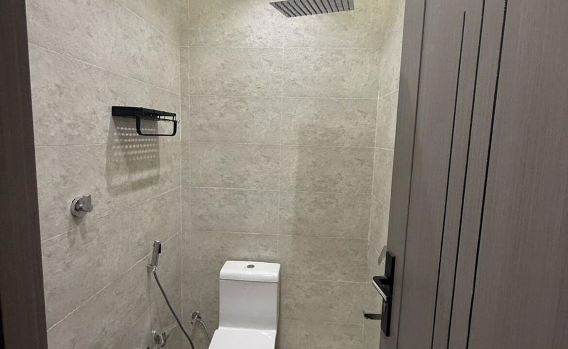 Photo of Bathroom in Makkah Province