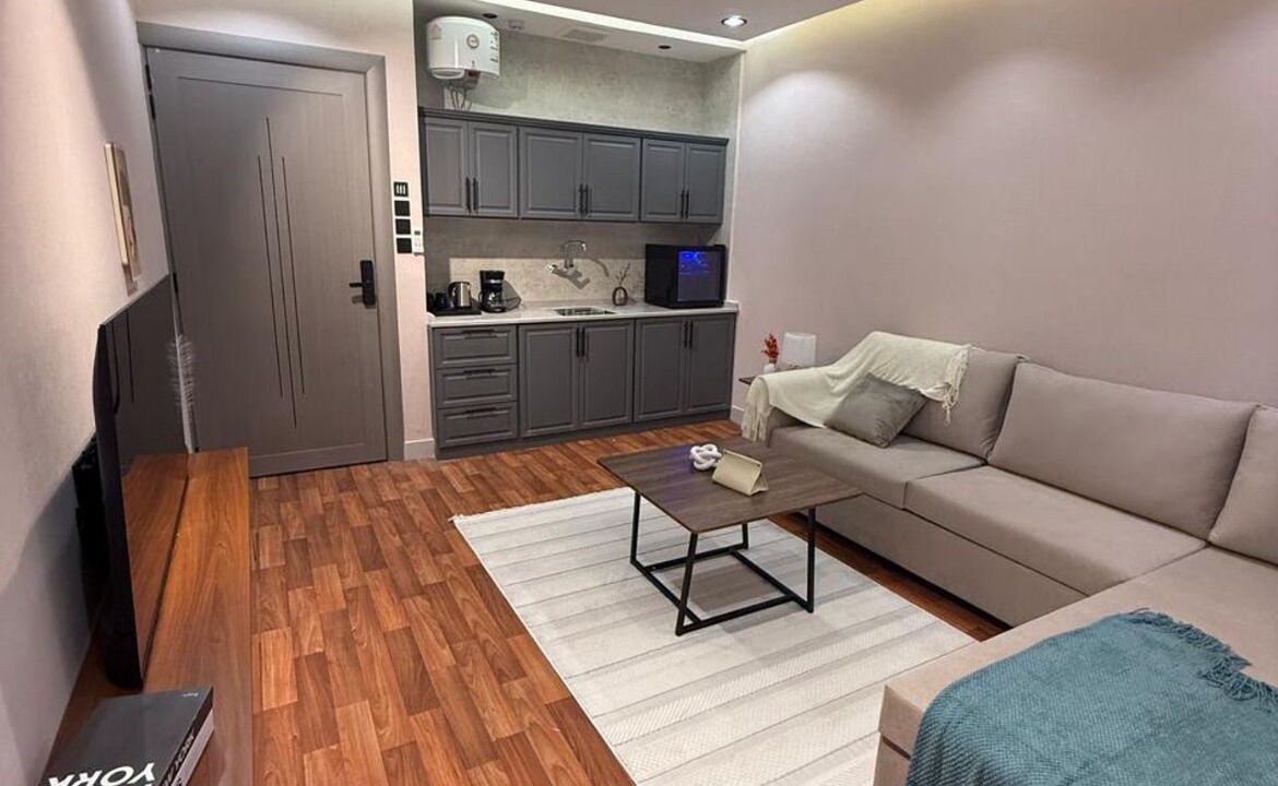 Photo of Livingroom in Makkah Province