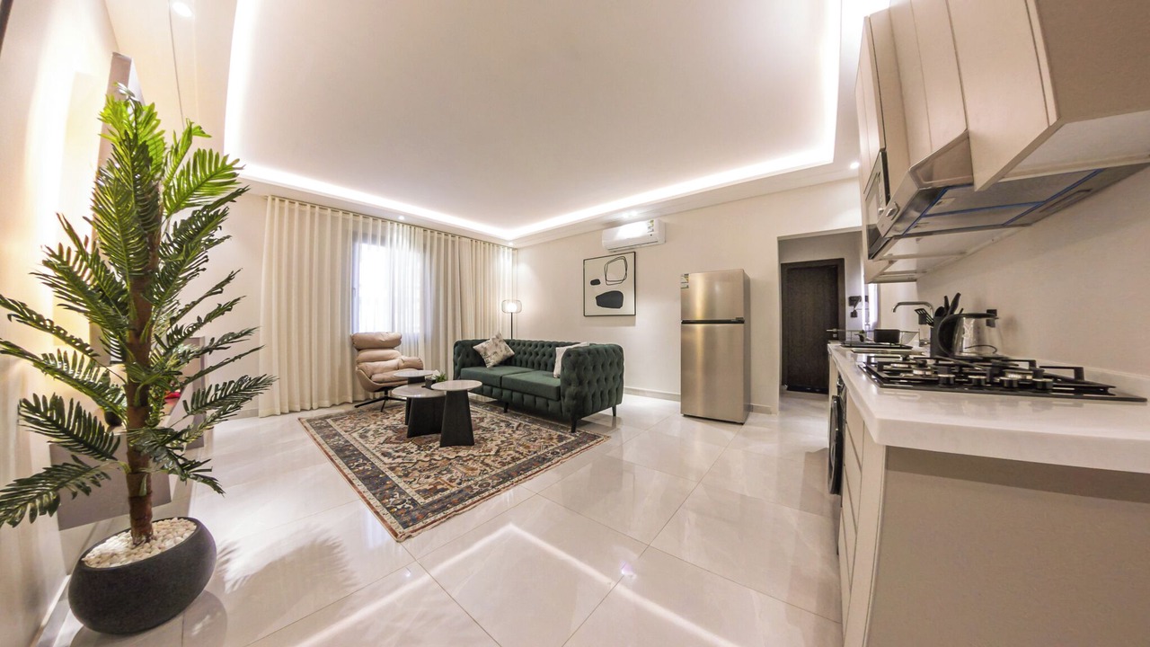 Photo of Livingroom in Al-Rawdah