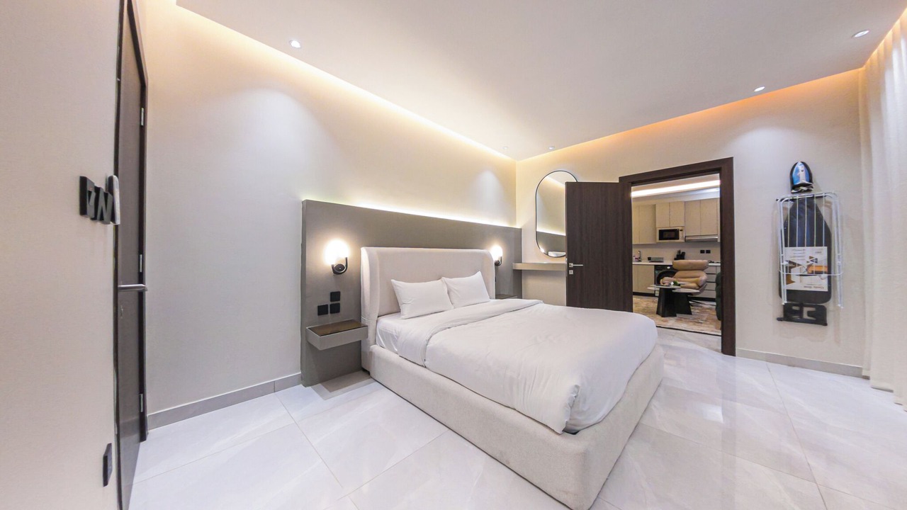 Photo of Bedroom in Al-Rawdah