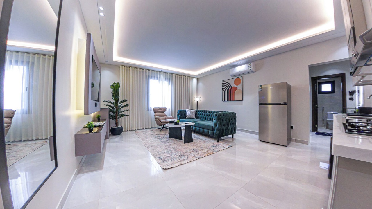 Photo of Livingroom in Al-Rawdah