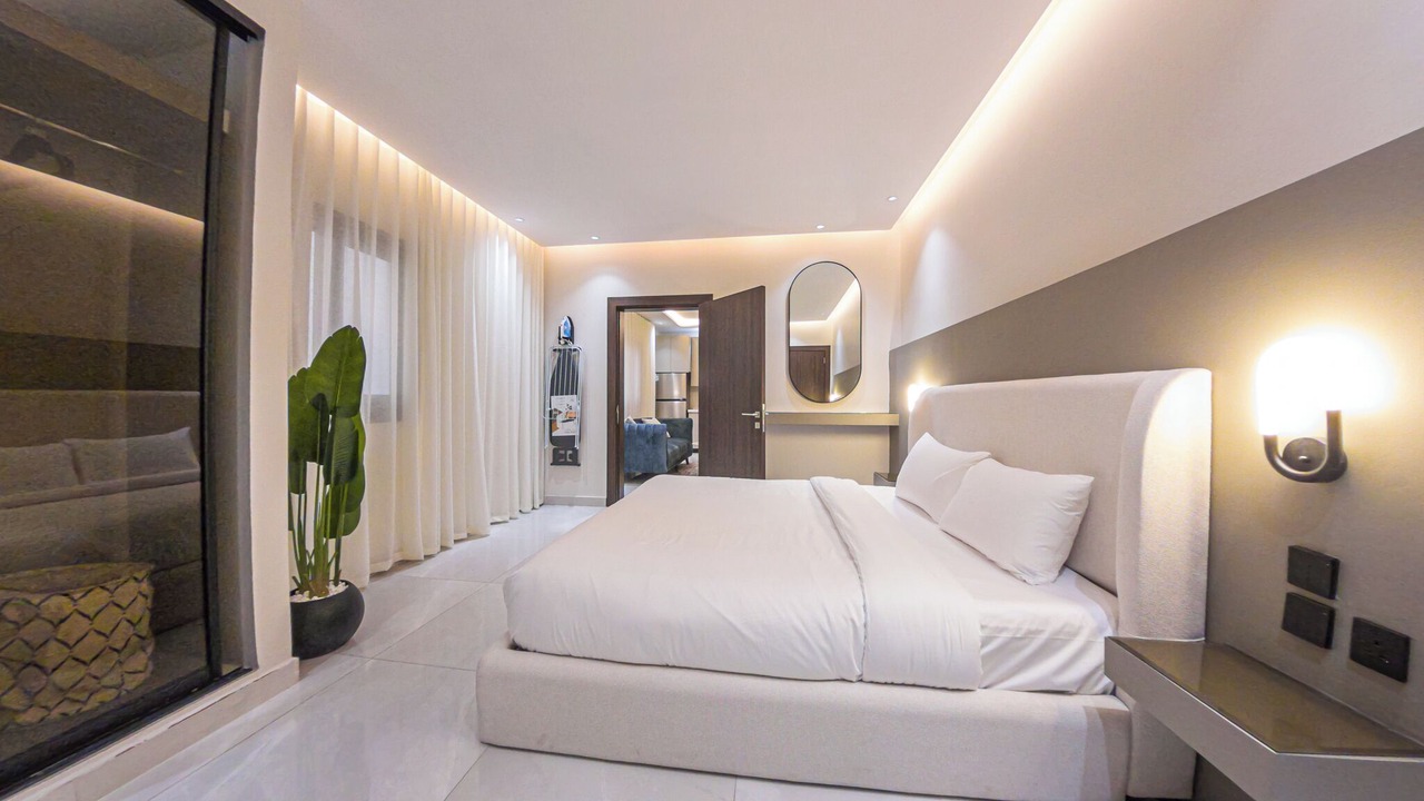Photo of Bedroom in Al-Rawdah