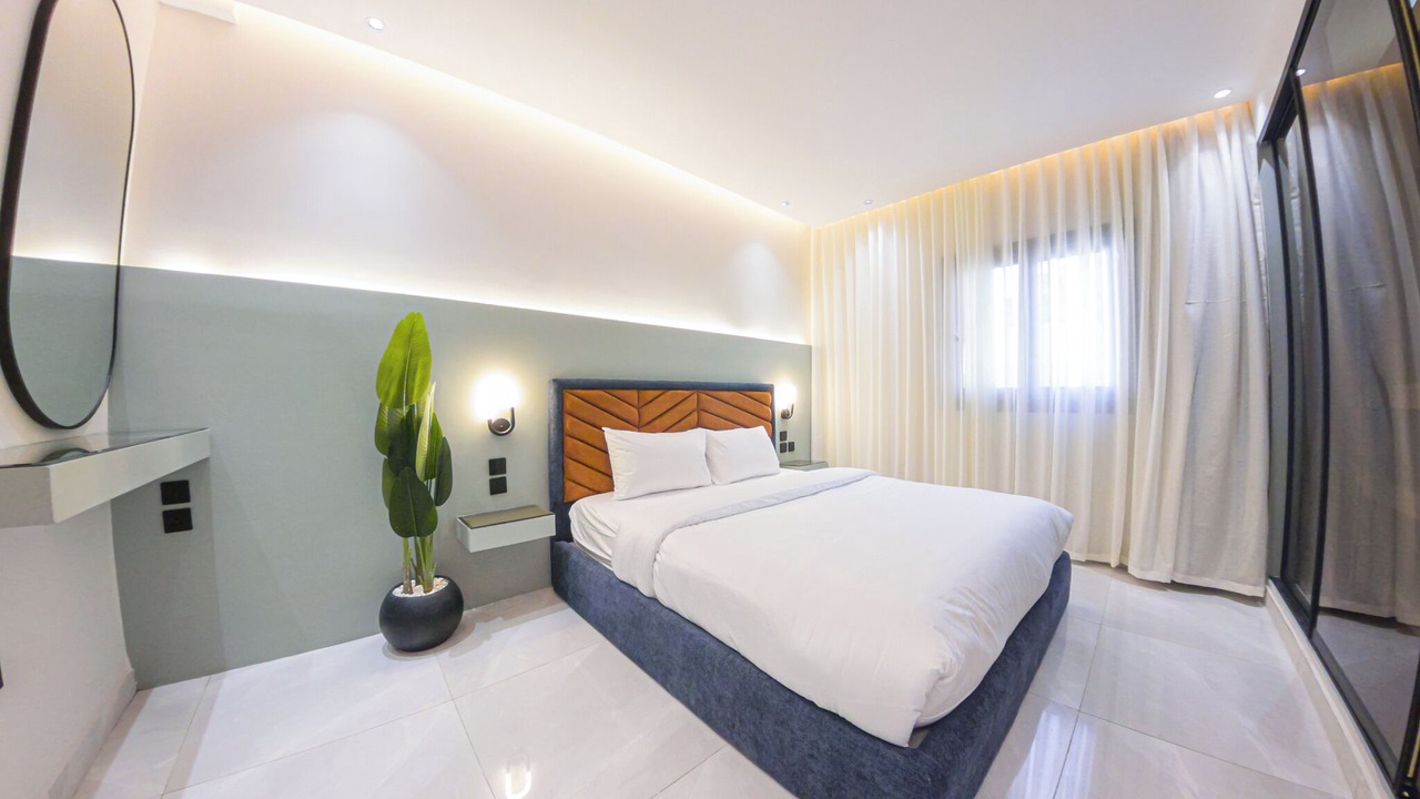 Photo of Bedroom in Al-Rawdah