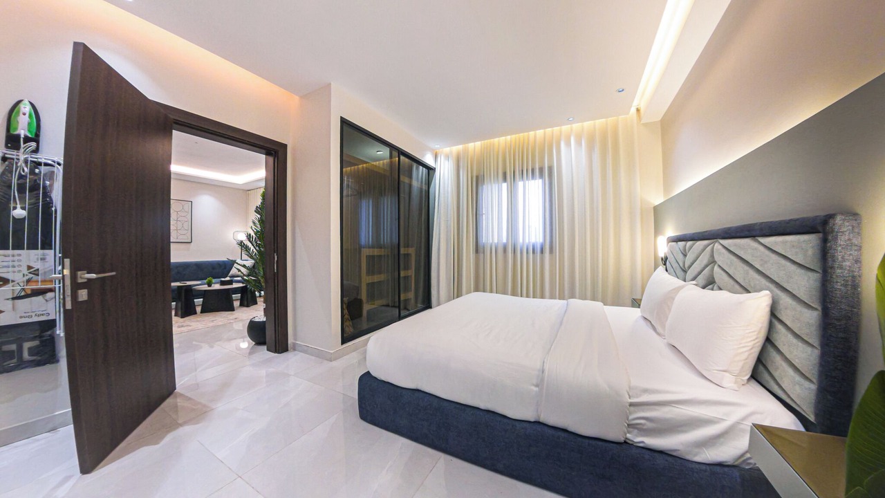 Photo of Bedroom in Al-Rawdah