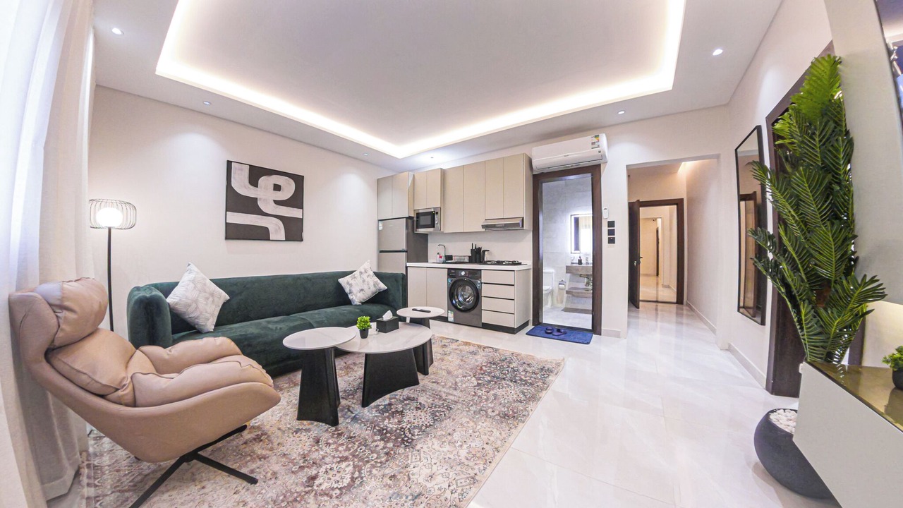 Photo of Livingroom in Al-Rawdah
