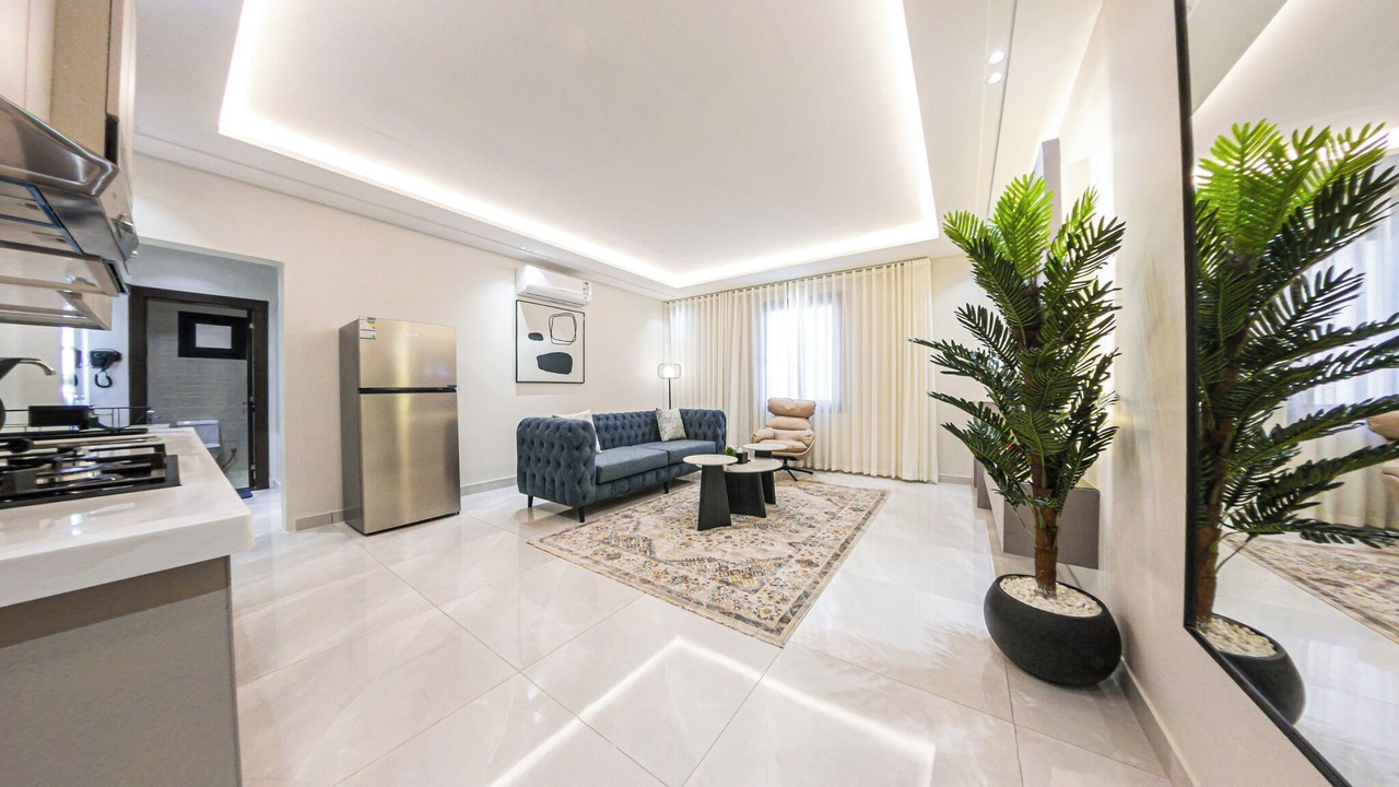 Photo of Livingroom in Al-Rawdah
