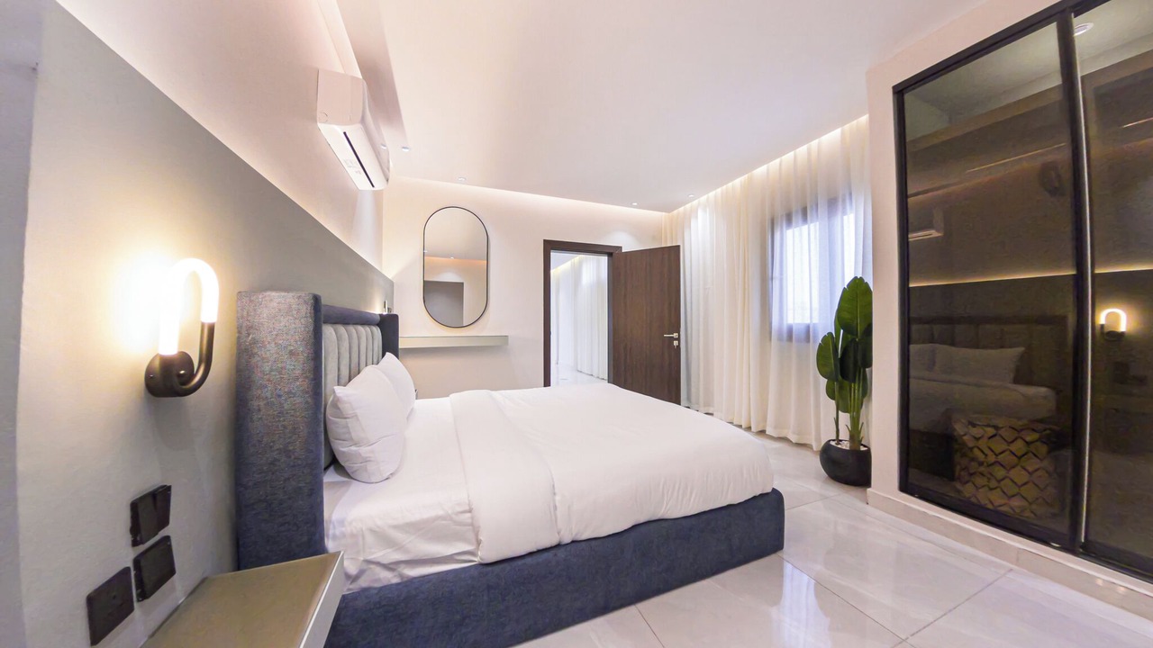 Photo of Bedroom in Al-Rawdah