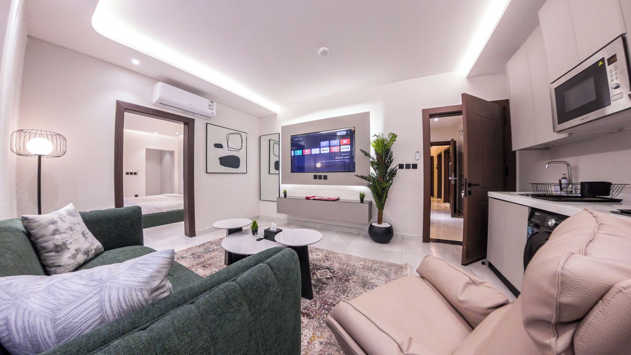 Photo of Livingroom in Al-Rawdah