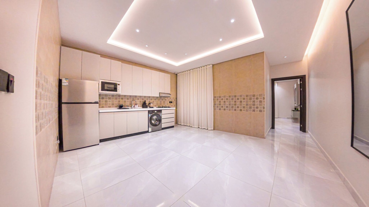 Photo of Kitchen in Al-Rawdah