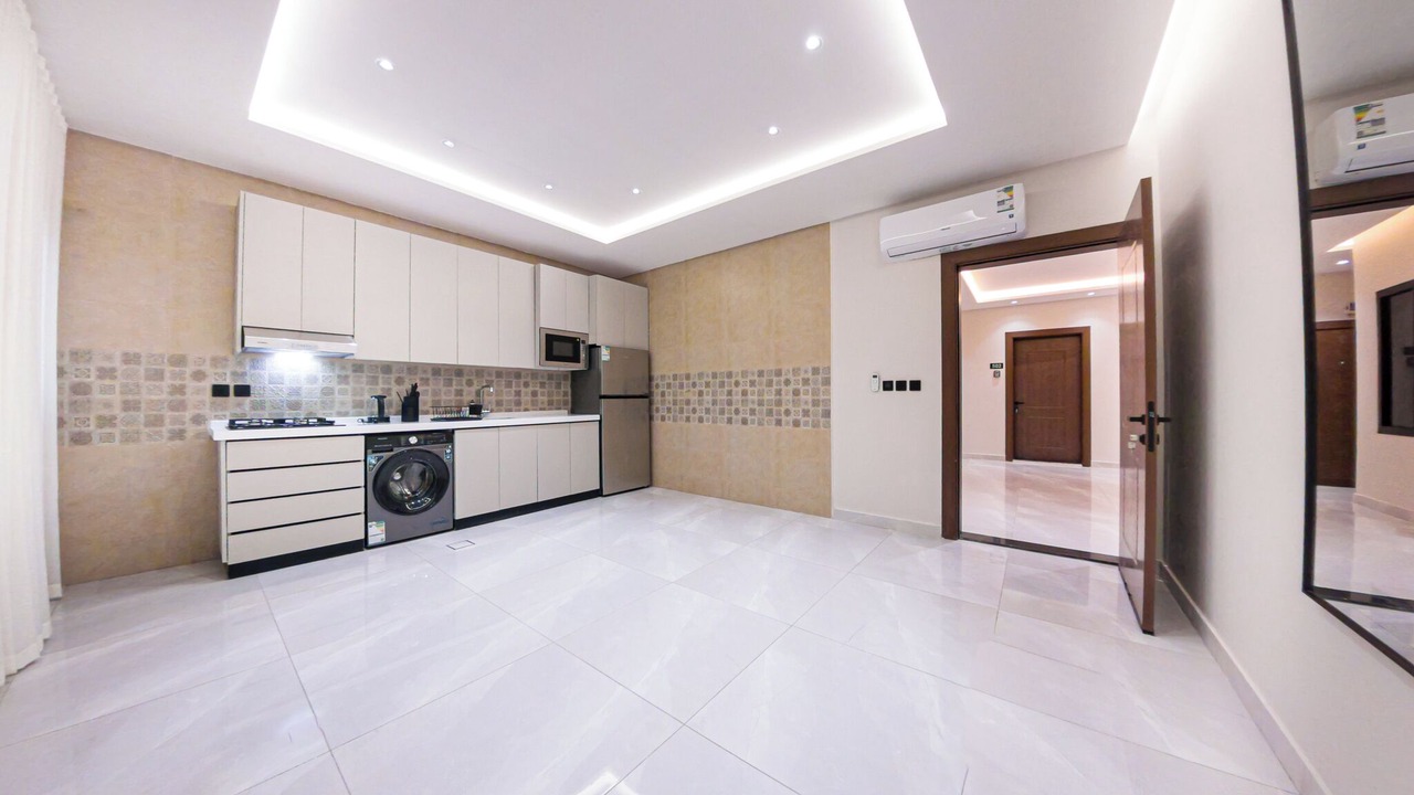 Photo of Kitchen in Al-Rawdah