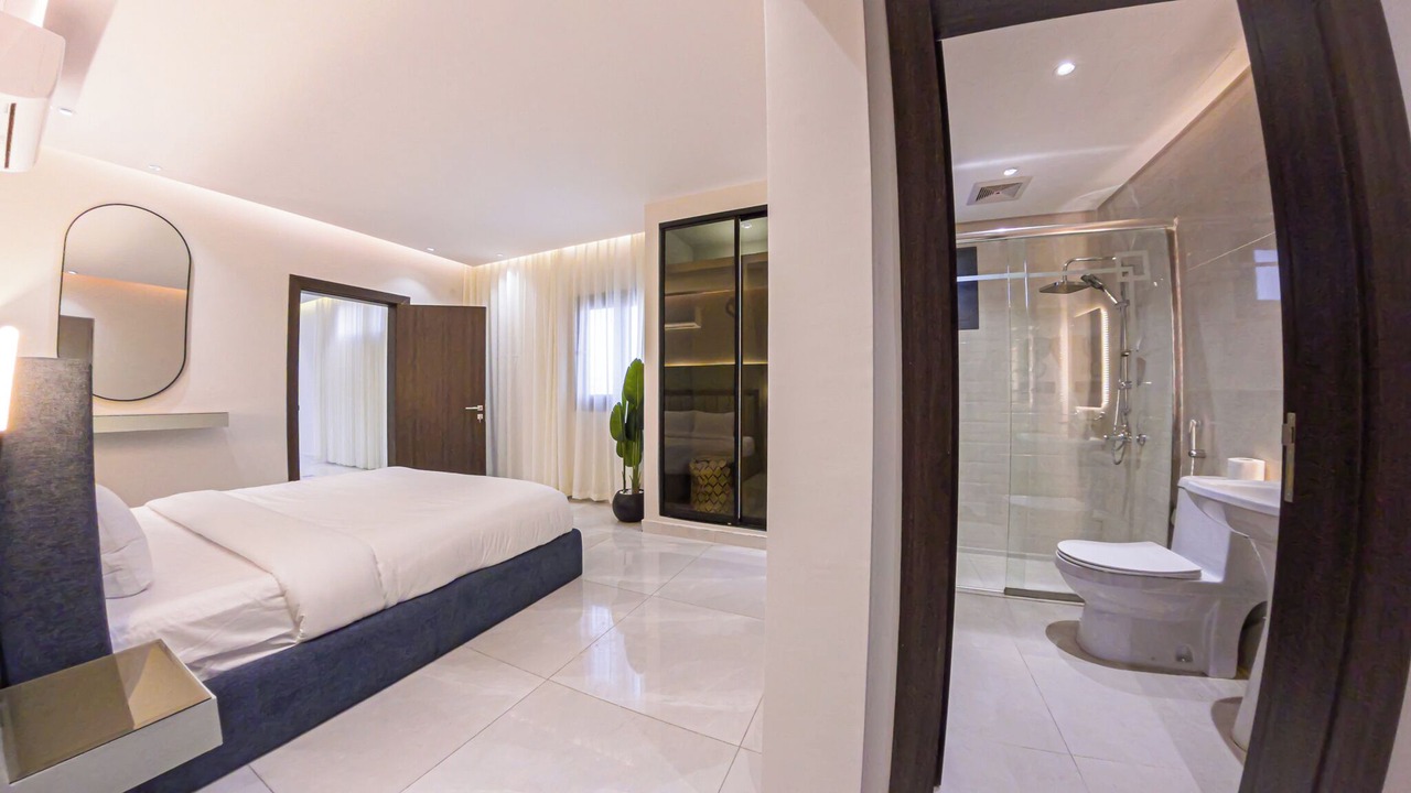 Photo of Bedroom in Al-Rawdah
