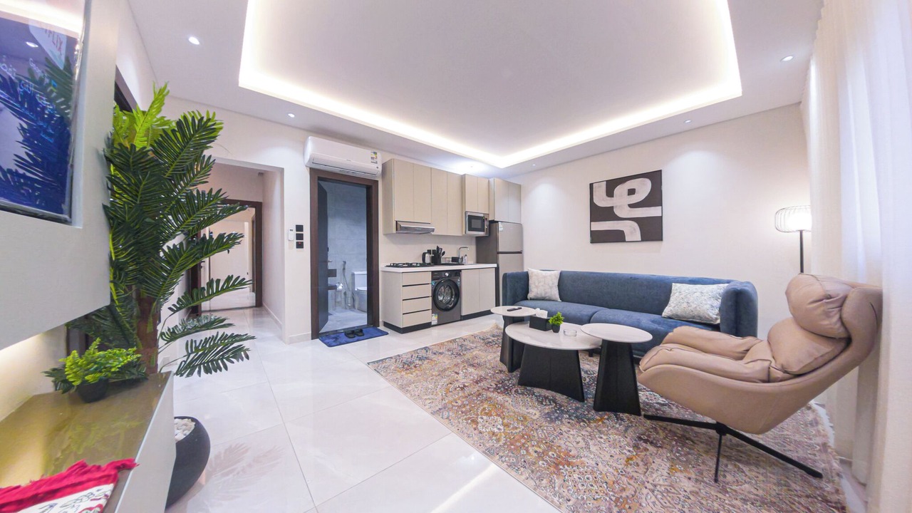 Photo of Livingroom in Al-Rawdah
