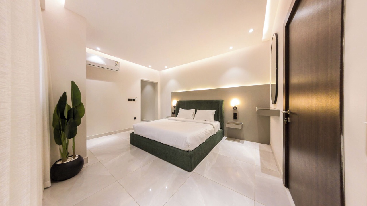 Photo of Bedroom in Al-Rawdah