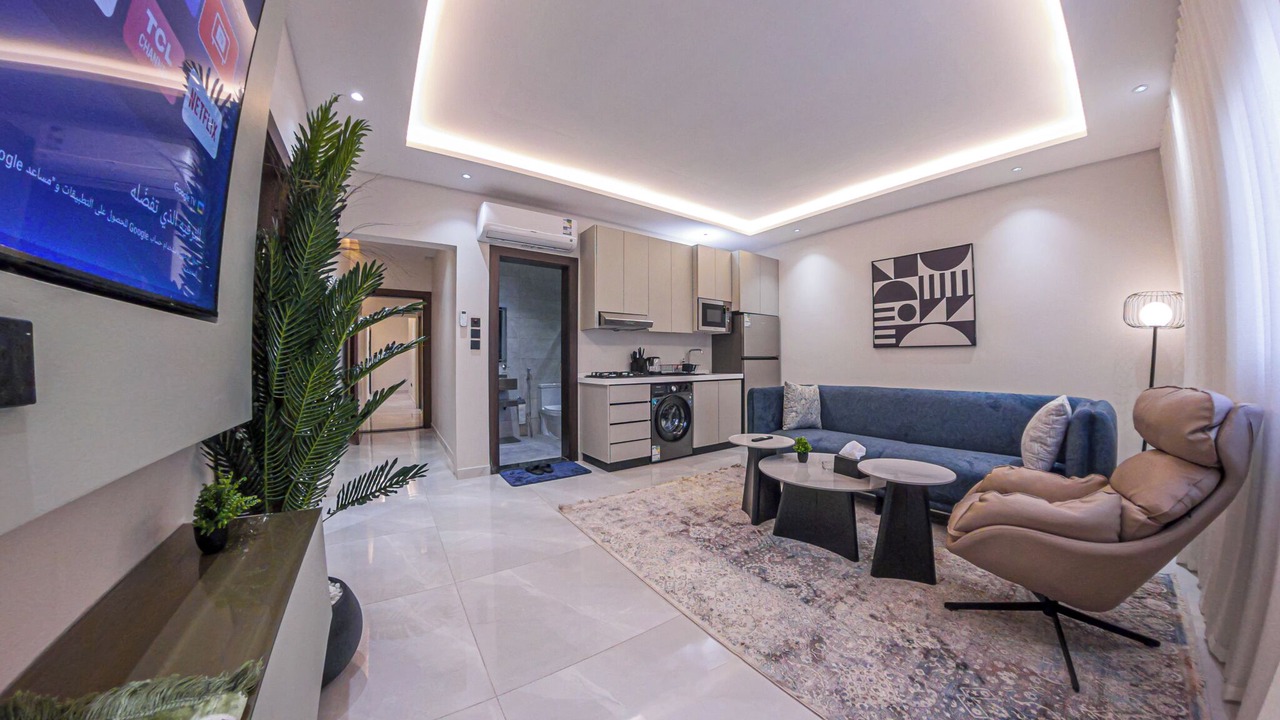 Photo of Livingroom in Al-Rawdah