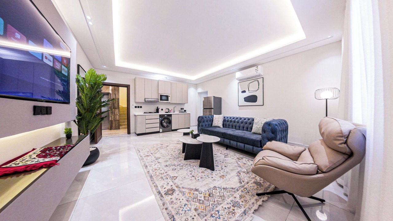 Photo of Livingroom in Al-Rawdah