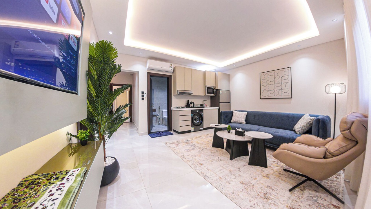 Photo of Bedroom in Al-Rawdah