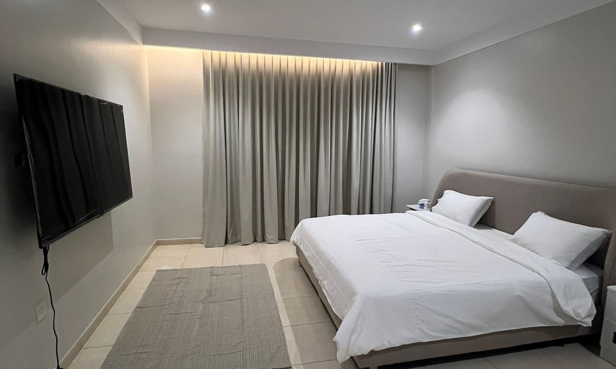 Photo of Bedroom in As Salamah
