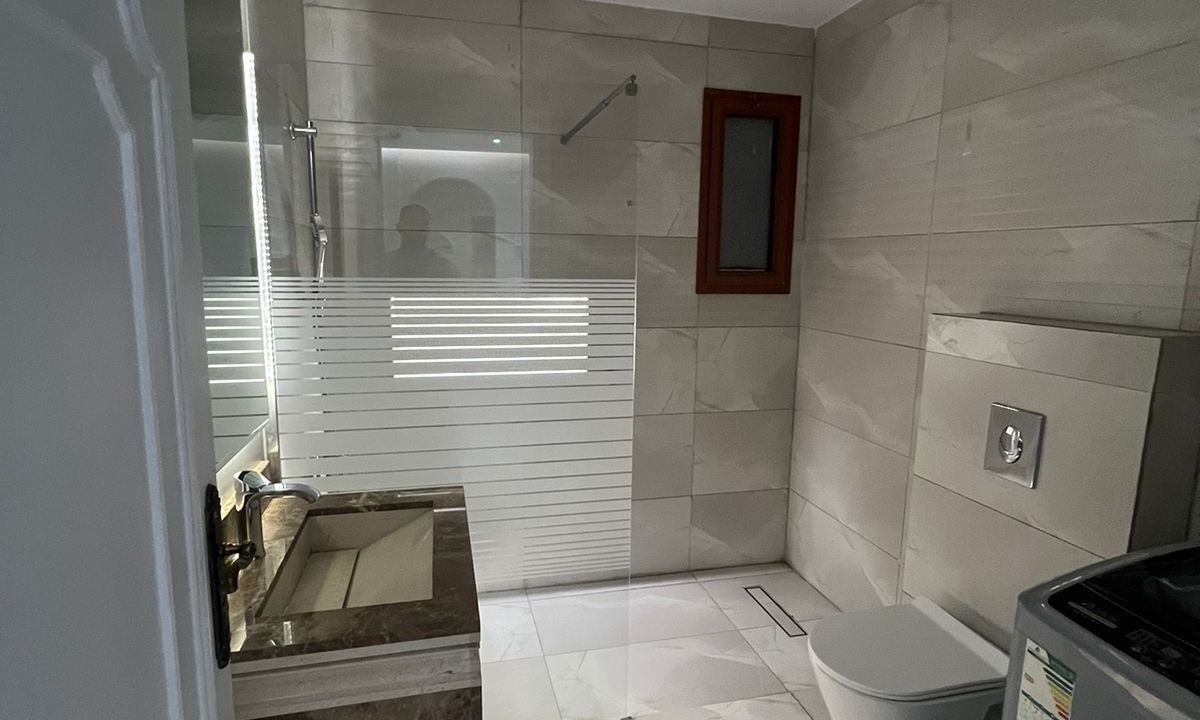 Photo of Bathroom in As Salamah