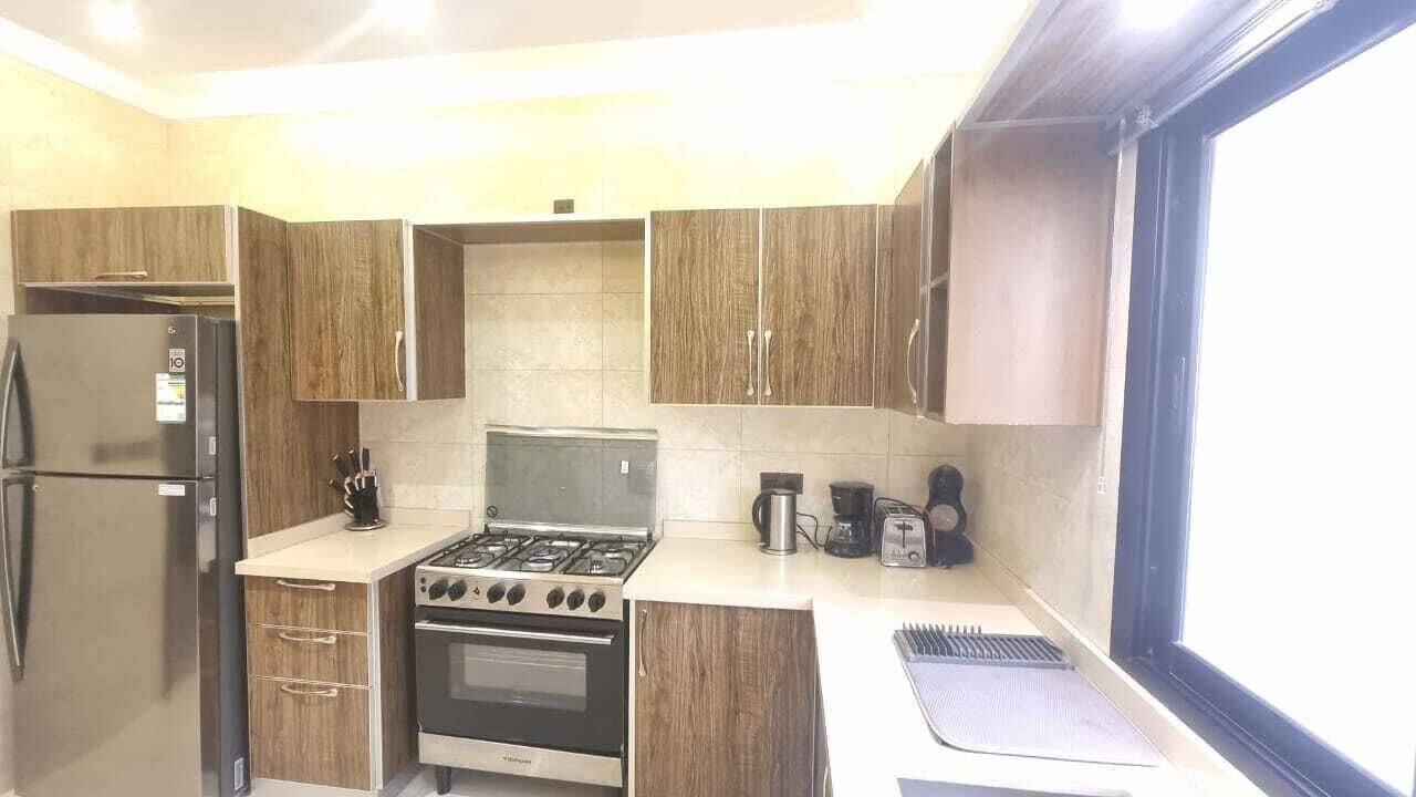 Photo of Kitchen in King Abdul Aziz Road