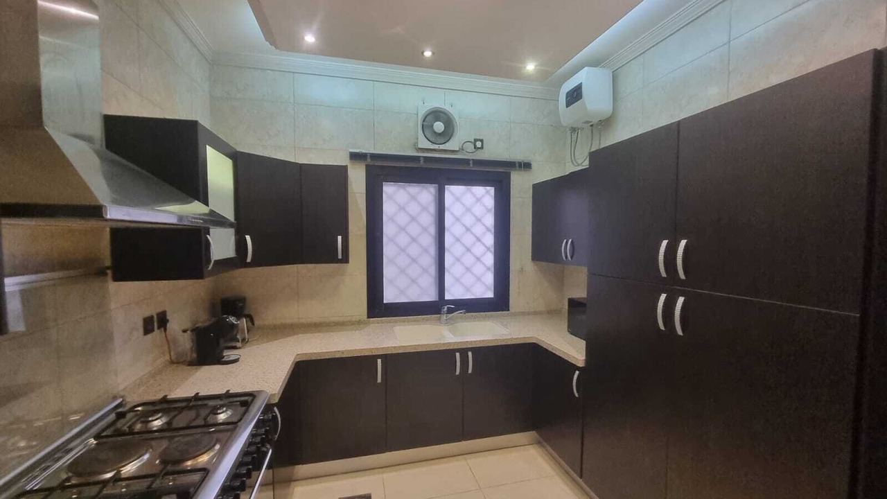 Photo of Kitchen in King Abdul Aziz Road
