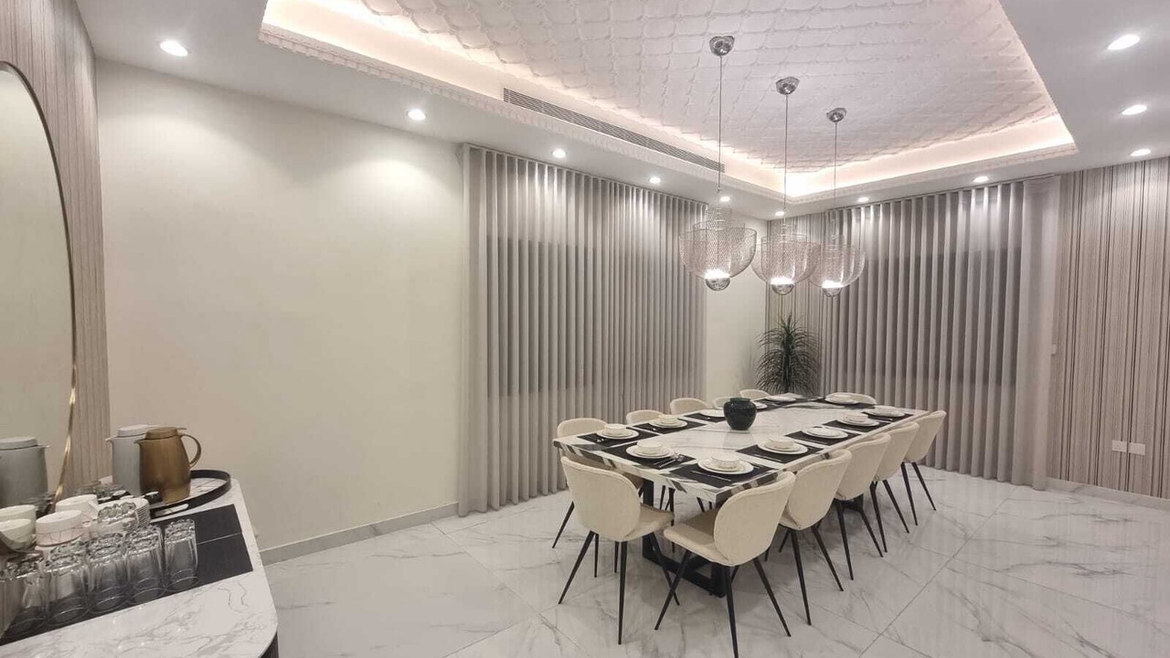 Photo of Kitchen in King Abdul Aziz Road