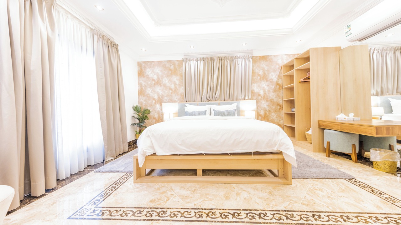 Photo of Livingroom in King Abdul Aziz Road