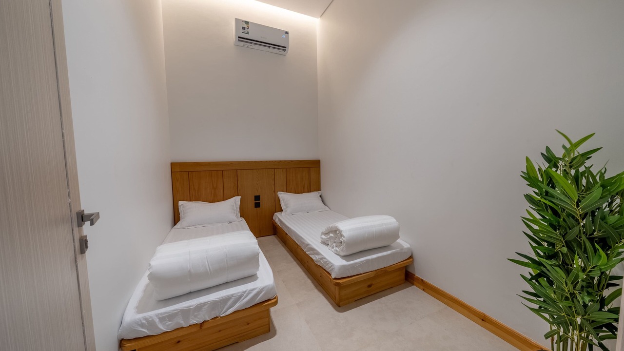 Photo of Bedroom in Dhahban