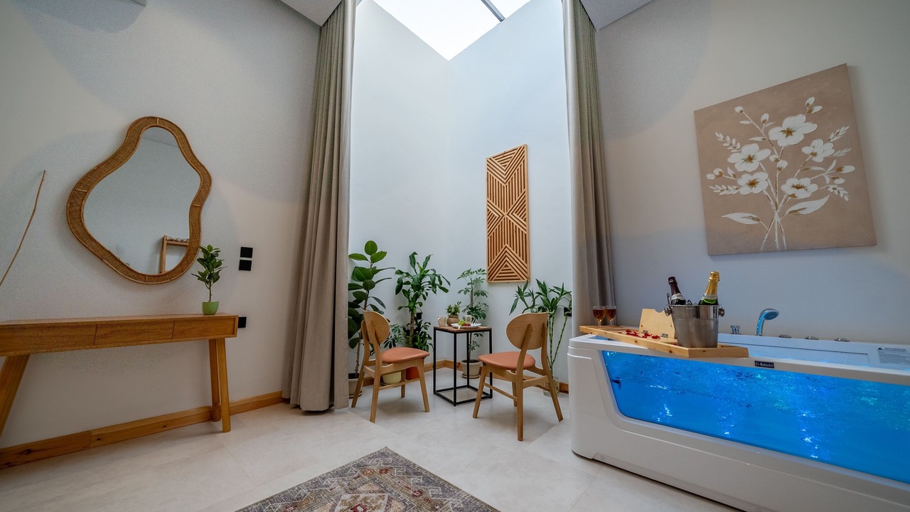 Photo of Bedroom in Dhahban