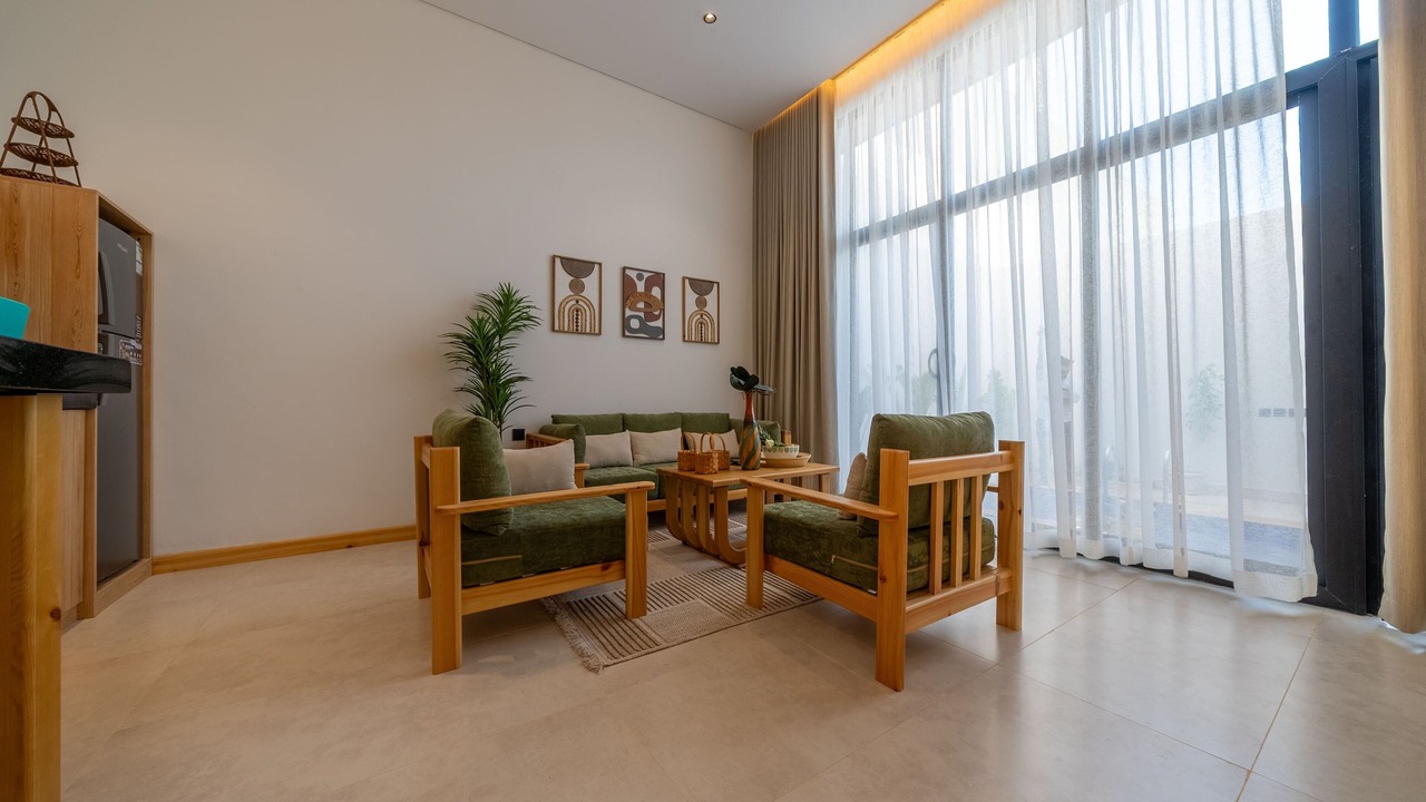 Photo of Livingroom in Dhahban