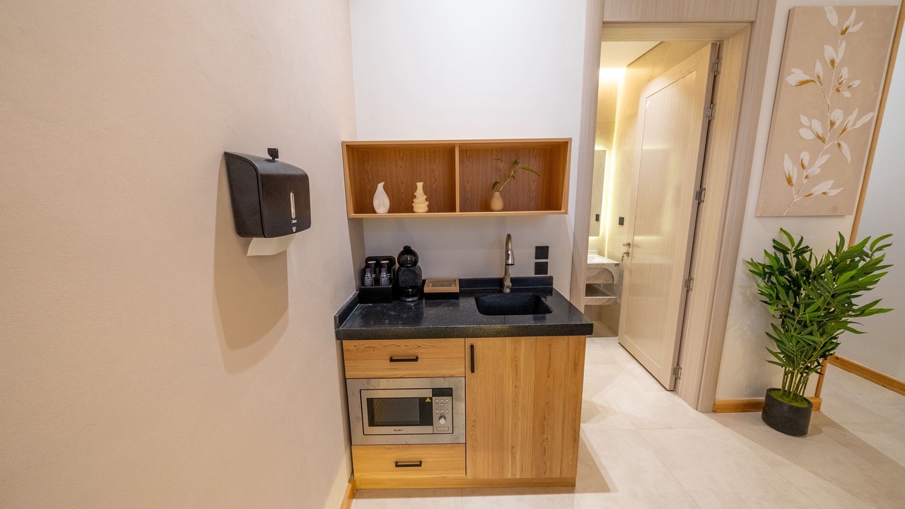 Photo of Kitchen in Dhahban