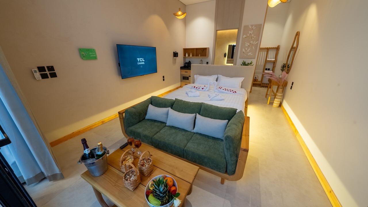 Photo of Bedroom in Dhahban