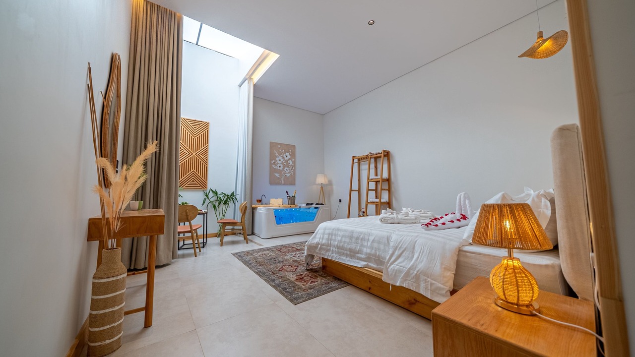 Photo of Bedroom in Dhahban