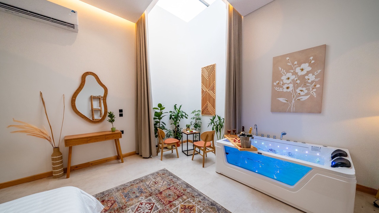 Photo of Bedroom in Dhahban