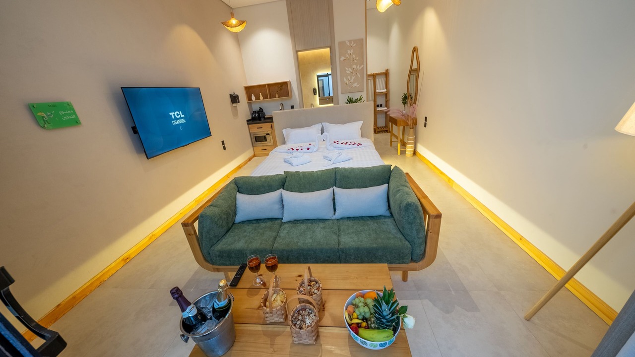 Photo of Bedroom in Dhahban