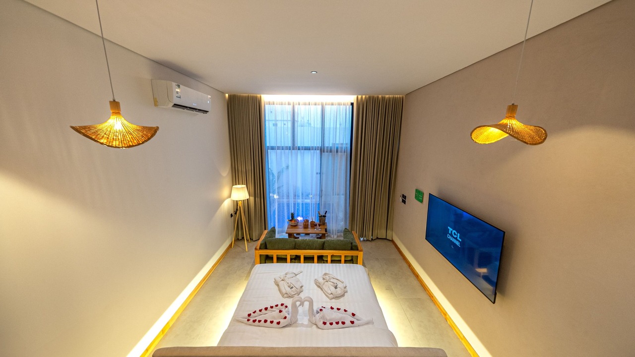 Photo of Bedroom in Dhahban