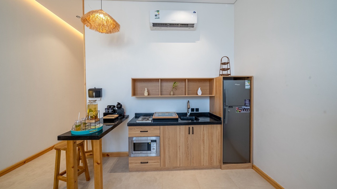 Photo of Kitchen in Dhahban