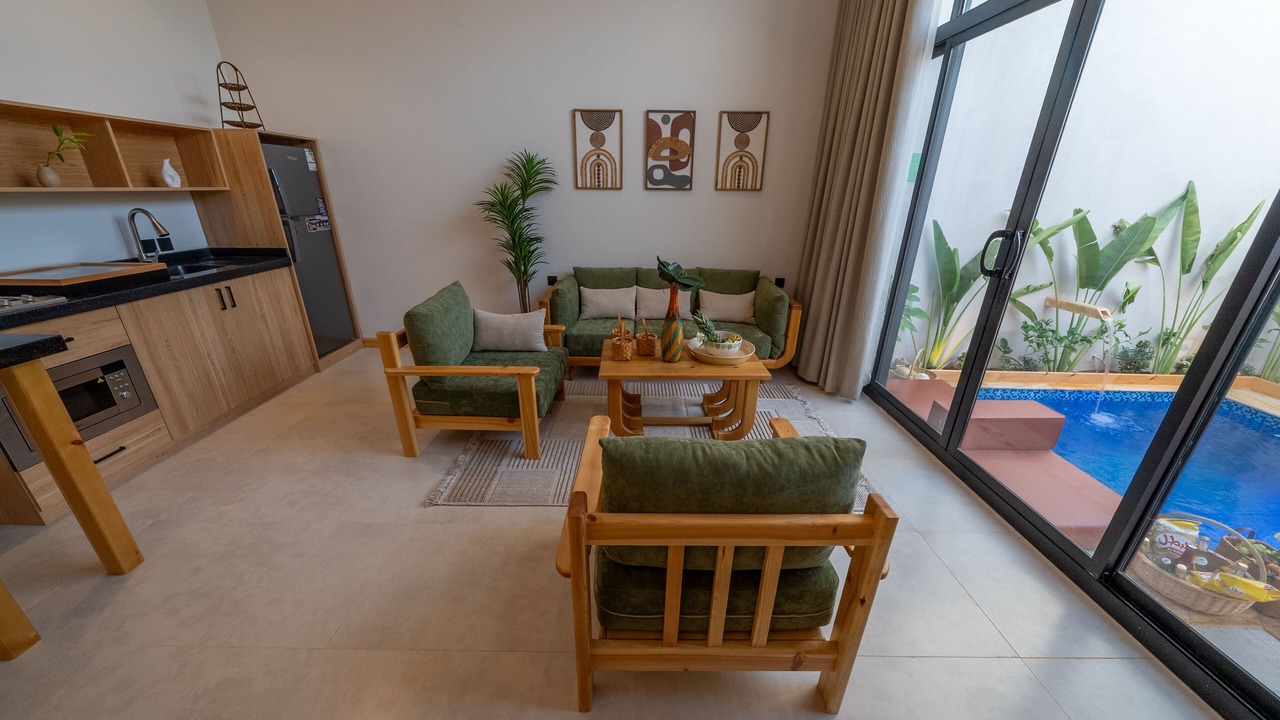 Photo of Bedroom in Dhahban
