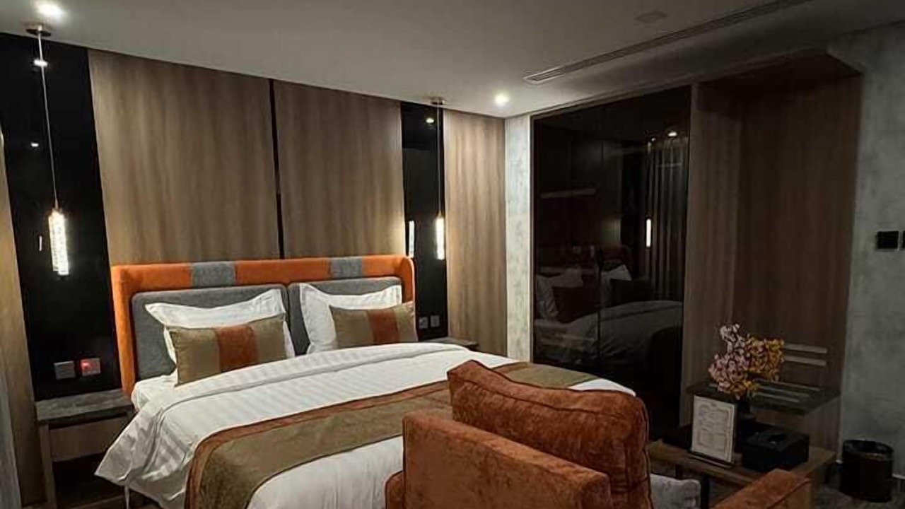 Photo of Bedroom in Al Ulaya