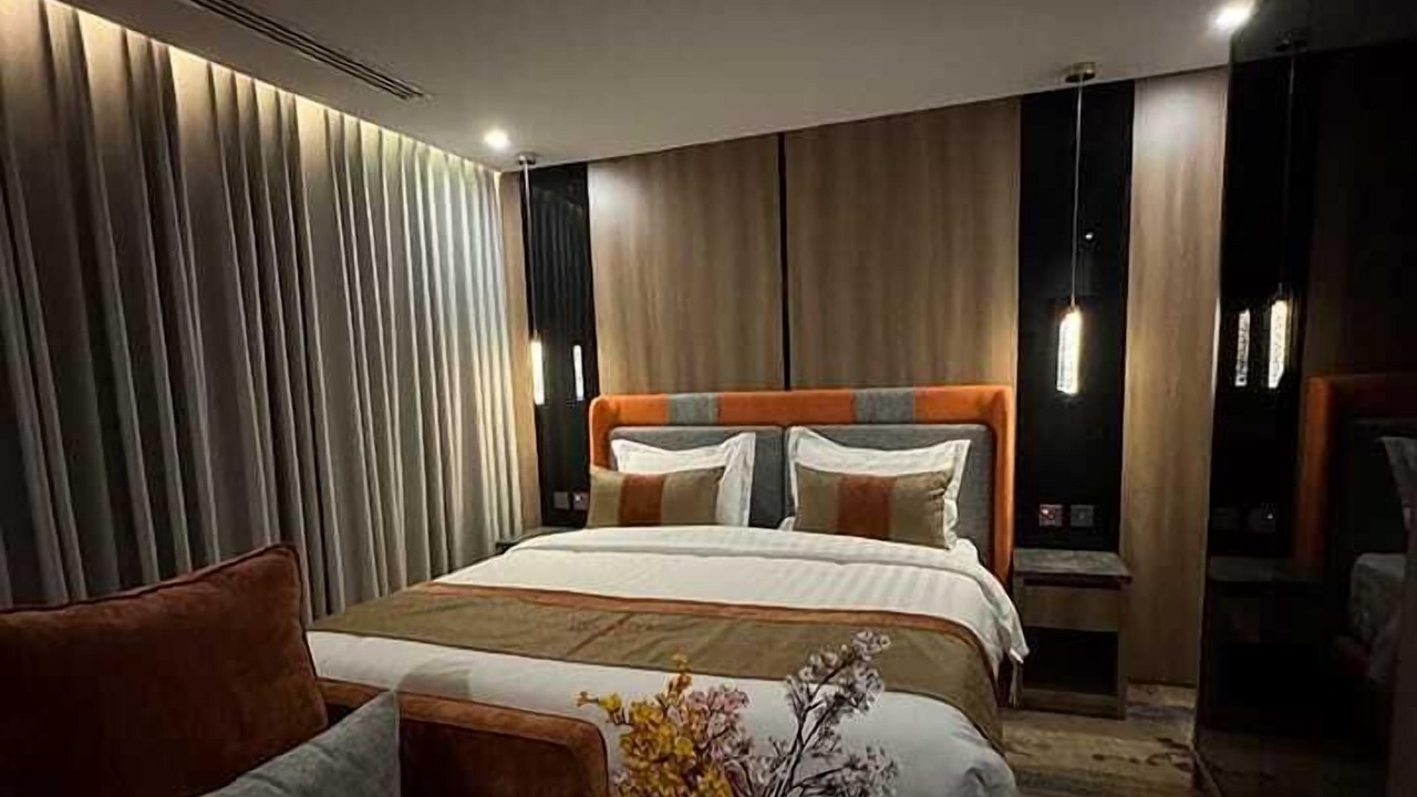 Photo of Bedroom in Al Ulaya