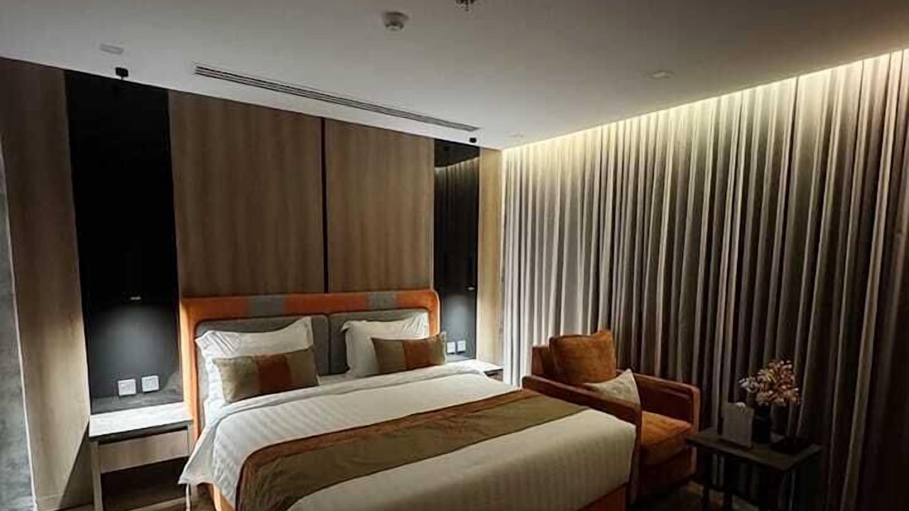 Photo of Bedroom in Al Ulaya