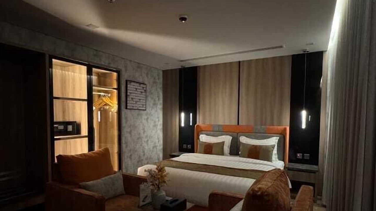 Photo of Bedroom in Al Ulaya